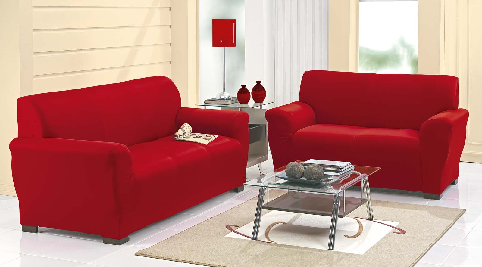 decoracao de sala vermelho e marromCod1964JogodeCapaparaSofá Decoracao De Sala Vermelho ~ decoracao de sala vermelho e marromCod1964JogodeCapaparaSofá