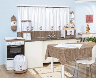 Arrase na Decoração da Cozinha com a Maravilhosa Coleção Mimo! - Blog Mix  Lar