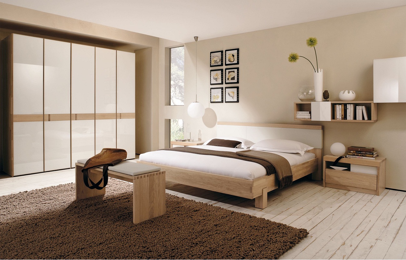 Chambre adulte bleu clair: bleu chambre adulte reiod. osez le mur ...