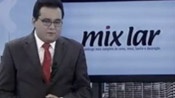 Mix Lar 2013 - Programa Balanço Geral