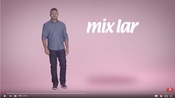 Mix Lar Luigi Baricelli - 2017