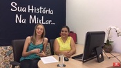 História de Sucesso - Mix Lar! 17/03/17