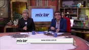 Mix Lar 2014 - Programa Muito Show
