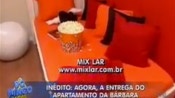 Mix Lar - Domingo Legal - 2011