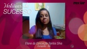 História de Sucesso Revendedora Eliane