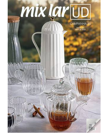 Arrase na Decoração da Cozinha com a Maravilhosa Coleção Mimo! - Blog Mix Lar