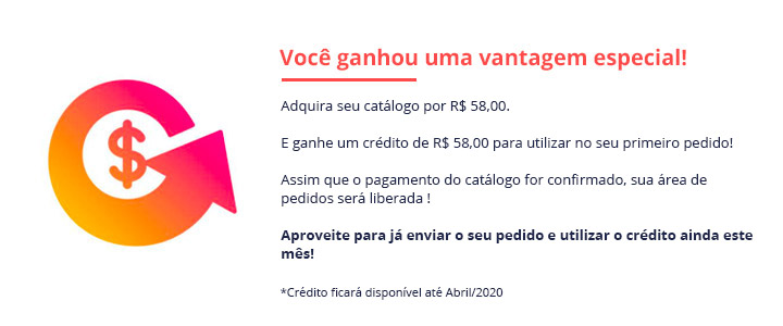 Promoção