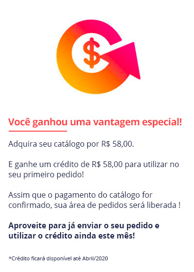 Promoção